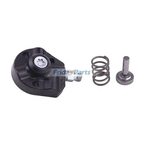 Fuel Injection Pump Plunger 294090-0040 294090-0780 for Denso HP3 Series 294000-0030 Isuzu Engine 4HJ1 4HK1 — 2