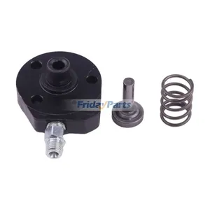 Fuel Injection Pump Plunger 294090-0040 294090-0780 for Denso HP3 Series 294000-0030 Isuzu Engine 4HJ1 4HK1 — 5