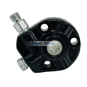 Fuel Injection Pump Plunger 294090-0090 294090-0550 for Denso HP3 Series 294000-0700 Toyota Engine 2KD-FTV 1KD-FTV
