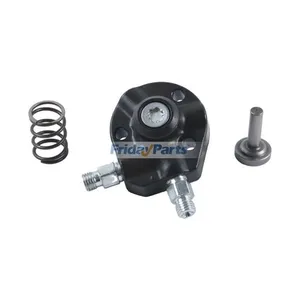 Fuel Injection Pump Plunger 294090-1560 for Denso HP3 Series 294000-2340 Mitsubishi Engine 4N15 4M41 — 2