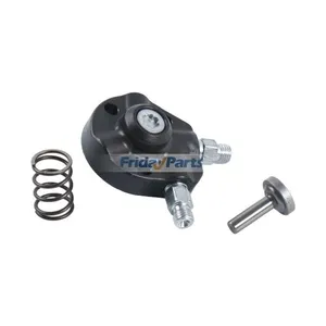 Fuel Injection Pump Plunger 294090-1560 for Denso HP3 Series 294000-2340 Mitsubishi Engine 4N15 4M41 — 3