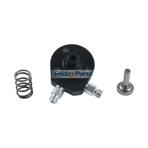 Fuel Injection Pump Plunger 294090-1560 for Denso HP3 Series 294000-2340 Mitsubishi Engine 4N15 4M41 — 4