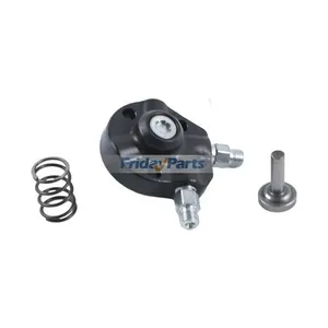 Fuel Injection Pump Plunger 294090-1560 for Denso HP3 Series 294000-2340 Mitsubishi Engine 4N15 4M41 — 5