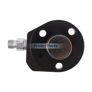 Fuel Injection Pump Plunger 294090-1070 294090-2040 for Denso HP3 Series 294000-1380 Caterpillar CAT Engine C4.4 C3.4 C4.4B — 5
