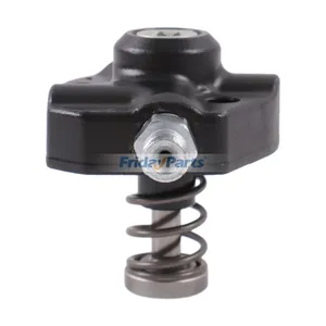 Fuel Injection Pump Plunger 294090-1070 294090-2040 for Denso HP3 Series 294000-1380 Caterpillar CAT Engine C4.4 C3.4 C4.4B — 3