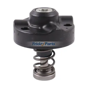 Fuel Injection Pump Plunger 294090-1070 294090-2040 for Denso HP3 Series 294000-1380 Caterpillar CAT Engine C4.4 C3.4 C4.4B — 4