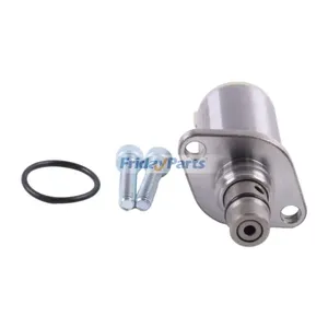Fuel Pump Suction Control Valve 294009-0600 294200-3680 294200-0680 for Mitsubishi 6M60T Isuzu 6H04 Perkins VISTA-E Engine — 5