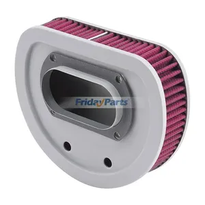 Air Filter Element 29462-99 for 1999-2001 Harley Davidson Motorcycle…