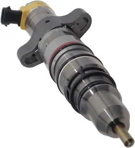 Aftermarket Engine Diesel Fuel Injector 295-1411 2951411 for Caterpillar CAT C7 329D L 325D L — 3