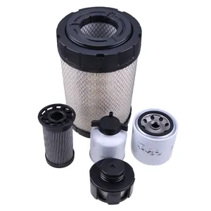 500 Hour Maintenance Filter Kit 7295488 for Bobcat Loader S630 S650 T630 T650 — 3