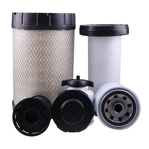 500 Hour Maintenance Filter Kit 7295488 for Bobcat Loader S630 S650 T630 T650 — 2