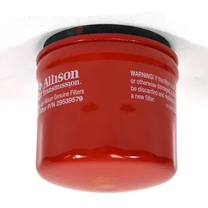 2001-2019 GM Allison Transmission Fluid Spin-On Filter