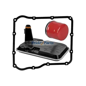 Transmission Filter Kit 29537965 29539579 for Allison LT1000 LT2000 LT2400…