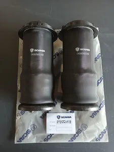 AIR BELLOWS