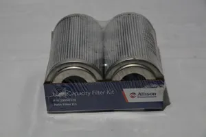 TRANSMISSION FILTER - 29558329