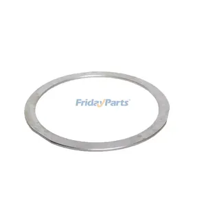 5 PCS Cylinder Head Gasket 0242 2956 for Deutz Engine BF8L513 F10L513 F10L413FW BF8L413FW F8L413FW