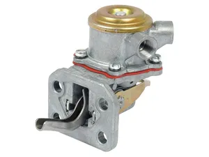 FUEL LIFT PUMP FOR CASE CX80 CX90 CX100 MX80 MX90 MX100