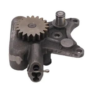 Engine Oil Pump 296240A1 130300070706 for CASE Tractor C50 C60 CX50 CX60
