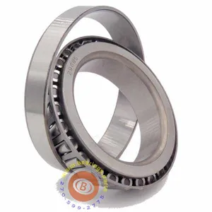 29685/29620 Tapered Roller Bearing Set