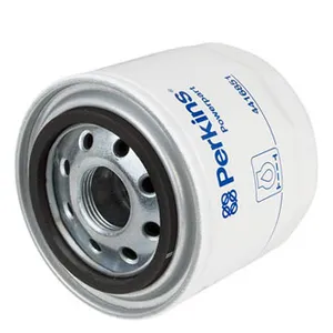 Oil filter / Filtre à huile moteur Perkins