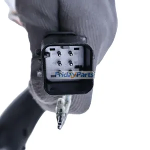 24V Left Hand Control Handle 506-5274 for Caterpillar CAT Excavator 312E 312E 320E 324E 329E 336F 340F 349F 374F 390F — 5