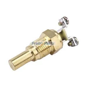 Water Temperature Sensor 34390-00800 for Caterpillar CAT Excavator E320B 311C 312C 312CL 318B 318BN — 5