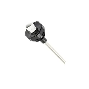 Fuel Tank Gauge Level Sending Unit Sensor 7297322 for Bobcat Loader 753 763 773 7753 853 — 2