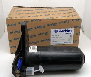Lift Fuel Pump 299-9265 for Caterpillar E320D2 – Diesel Priming Pump for CAT C7.1 Engine — 2