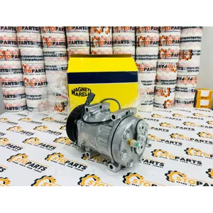 CATERPILLAR 2992212, 3952123, 299-2212, 395-2123 COMPRESSOR A/C 299-2212 — 2