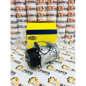 CATERPILLAR 2992212, 3952123, 299-2212, 395-2123 COMPRESSOR A/C 299-2212 — 3