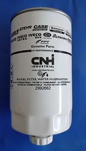 FILTRO GASOLIO FPT 2992662