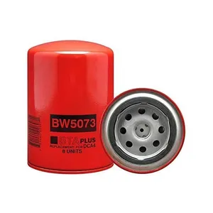 Filtro gasolio DECANTATORE per Iveco HIFI SN 80027