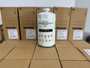 FUEL FILTER — 2