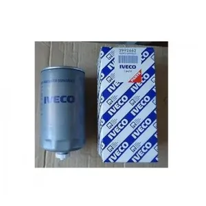 Orjinal IVECO Stralis Eurocargo Trakker Mazot Filtresi 2992662