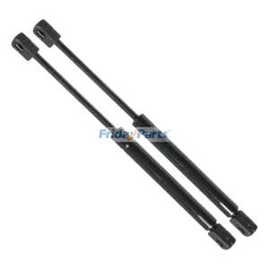1 Set Rear Lift Supports Strut SG229041 for Toyota Sienna Base CE Limited 2011-2017