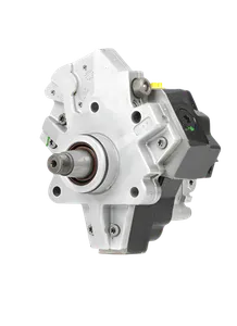 FPT Industrial Genuine High Pressure Common Rail Fuel Pump