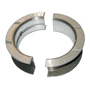 Standard Thrust Bearing for NEF Iveco Engines in Case and New Holland Tractors