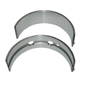 Standard Main Bearings for Iveco NEF Engines in Case Puma and New Holland T6/T7 Series Tractors