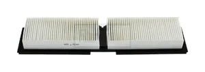 Innenraumfilter - Vergleichsnummer Iveco z.B. 2995966, 3799020, 500387947