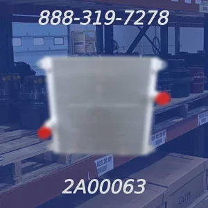 2A00063 - Aftercooler