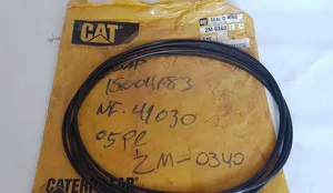 Anel Vedação Caterpillar 2M-0340