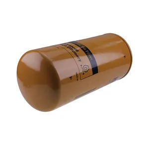 Oil Lube Filter 2P4005 for Komatsu Excavator H135S H485SP H655S H685-SP — 4