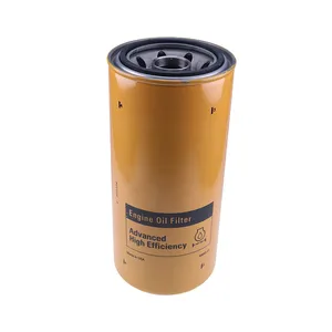 Oil Lube Filter 2P4005 for Komatsu Excavator H135S H485SP H655S H685-SP — 3
