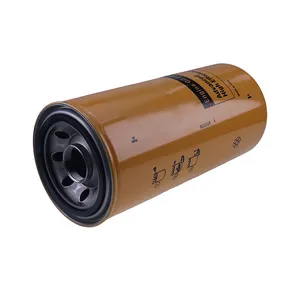 Oil Lube Filter 2P4005 for Komatsu Excavator H135S H485SP H655S H685-SP — 5