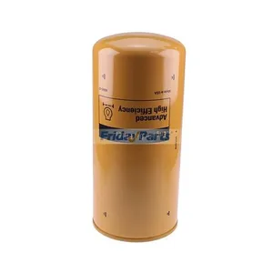 Oil Lube Filter 2P4005 for Komatsu Excavator H135S H485SP H655S H685-SP — 2