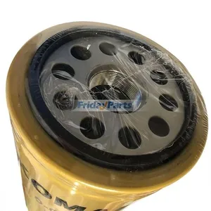 Oil Lube Filter 2P4005 for New Holland 3406 Engine — 2