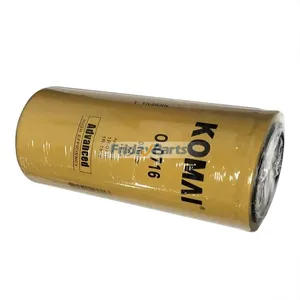 Oil Lube Filter 2P4005 for New Holland 3406 Engine