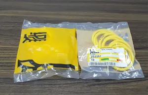 O RING SILICONE