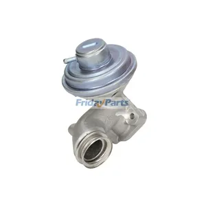 EGR Valve 1483814 2S6Q9D475AB for Citroën C2 C3 Ford Fiesta V Fusion Mazda…