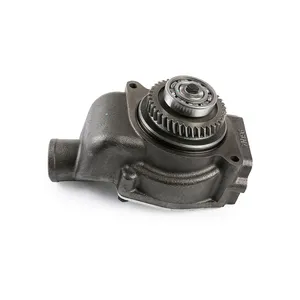 Engine Water Pump 2W-8001 for Caterpillar CAT Engine 3304 Wheel Loader 966F 966F II 970F in USA — 2
